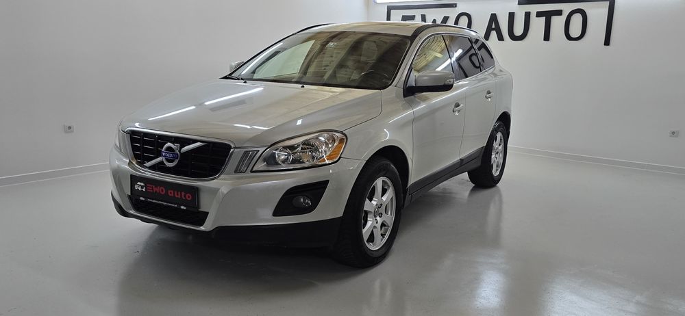 Volvo xc60 an 2010 motor 2,4 d  4x4 posibilitatea rate trasp .gratuit