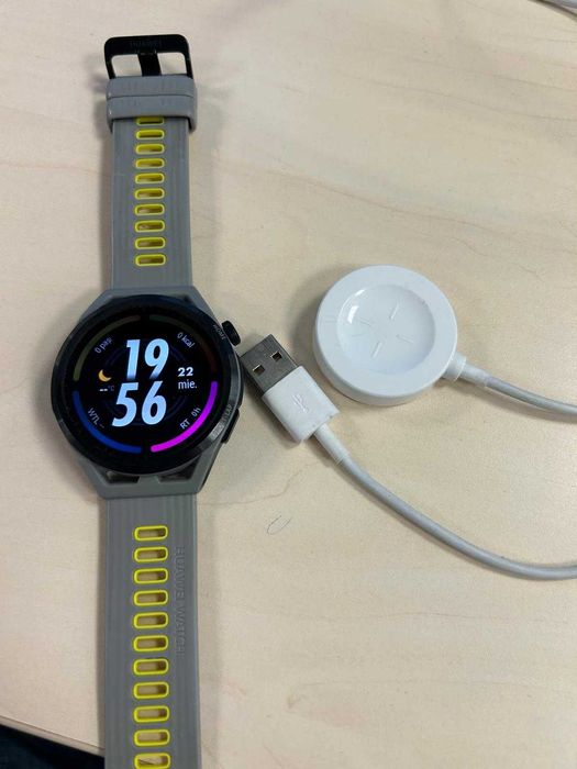 Smartwatch HUAWEI Watch GT Runner 46mm
