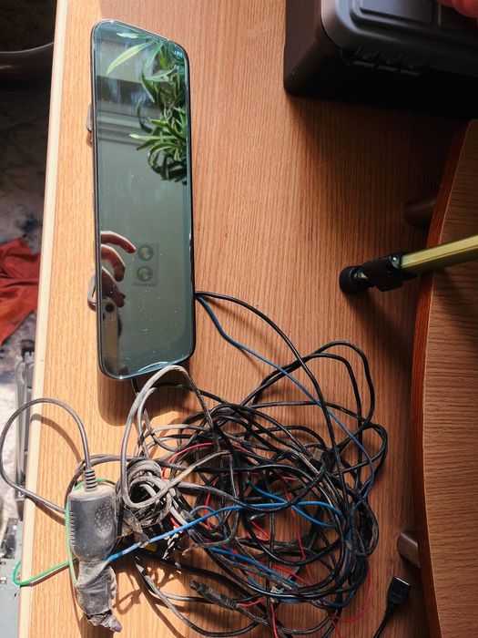 Продам видеорегистратор Vista 707