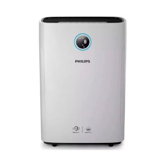 Очиститель воздуха Philips 2000i Series AC2726