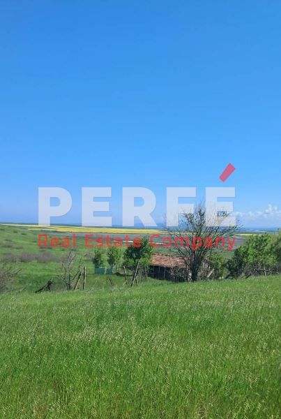 Парцел в Бургас-Рудник площ 640 цена 32000
