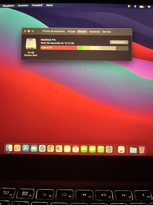 Macbook Pro Retina Mid 2014