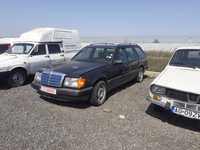 Piese Mercedes W124, 200D,250D,300D,200E,220E 230E