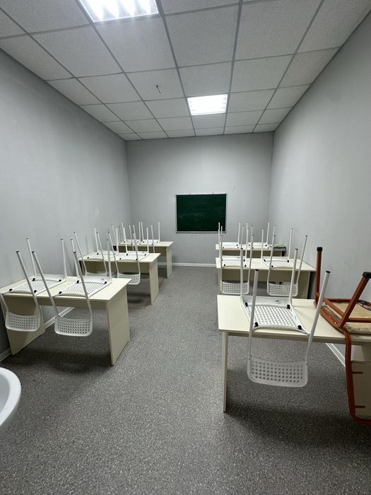 Аренда кабинета вмучебном центре