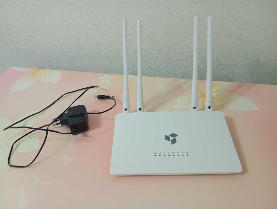 Arzon narxda Modem router