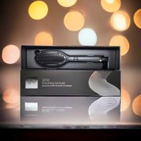Perie profesionala electrica GHD Glide Smoothing Hot Brush / Nou