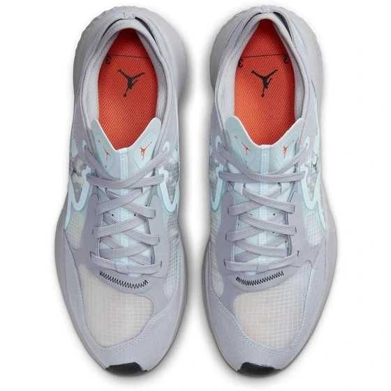 Маратонки унисекс JORDAN DELTA 3 LOW 'GREY'