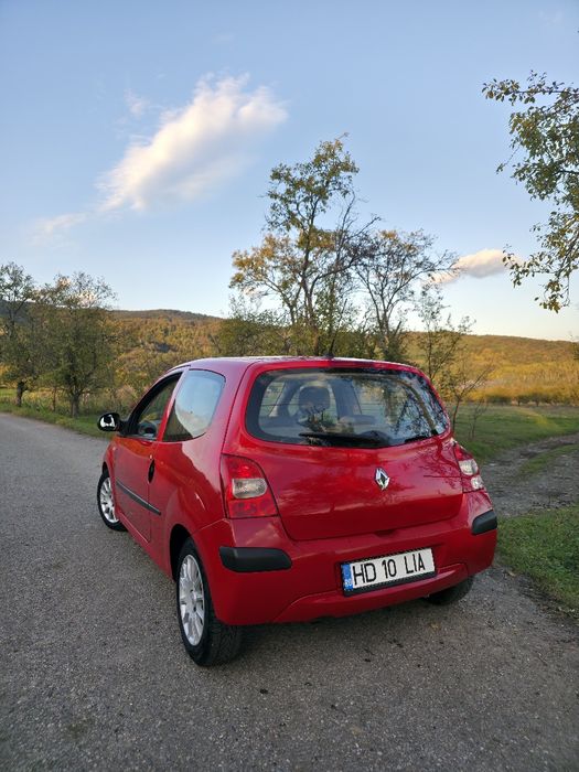 Renault Twingo 1.2