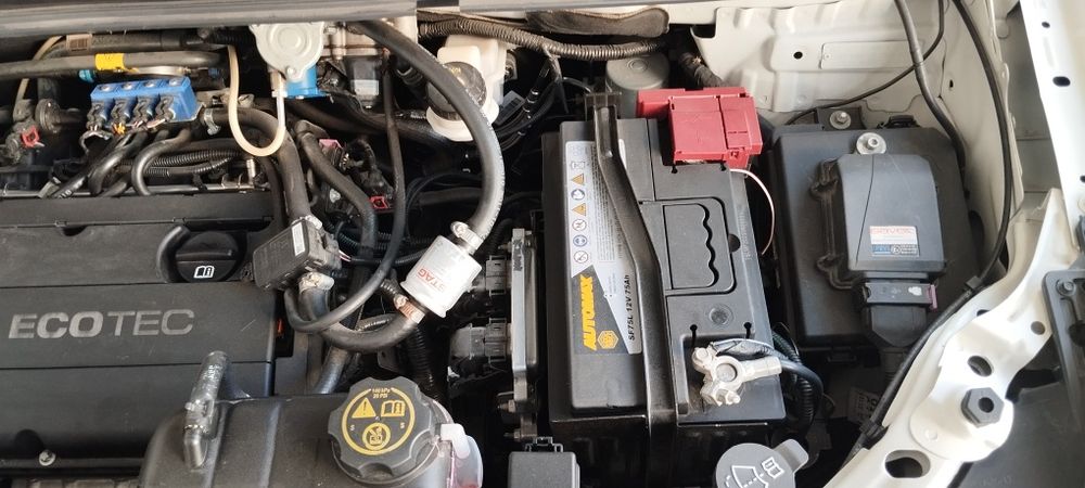 Пропан.балон.сотилади.