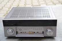 Amplificator Yamaha RX A 1030 cu HDMI, Network / USB