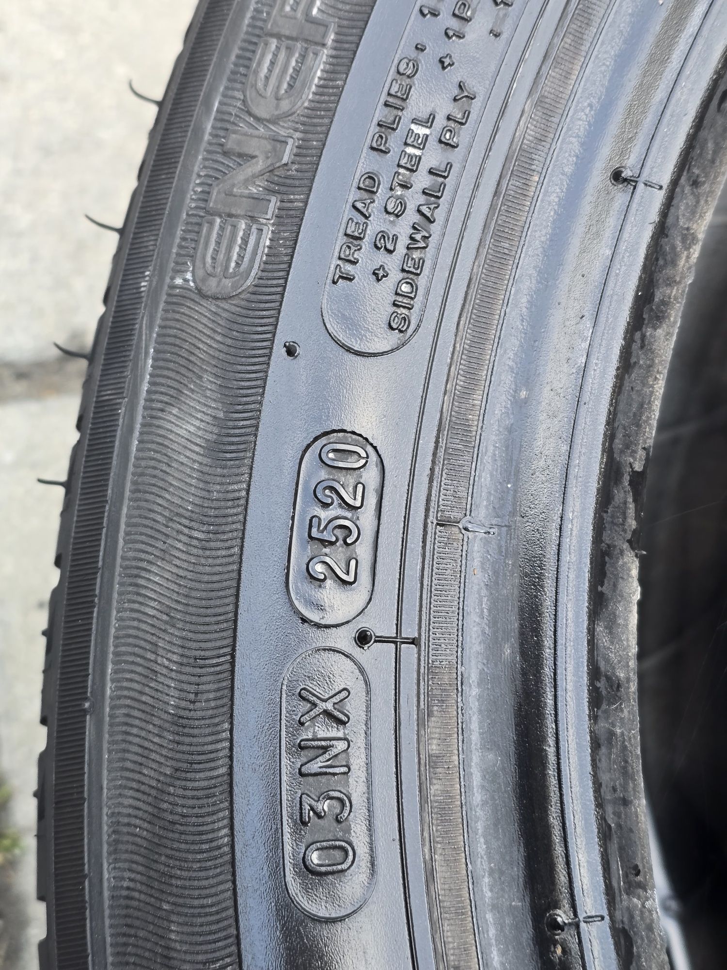 185 55 15 Michelin
