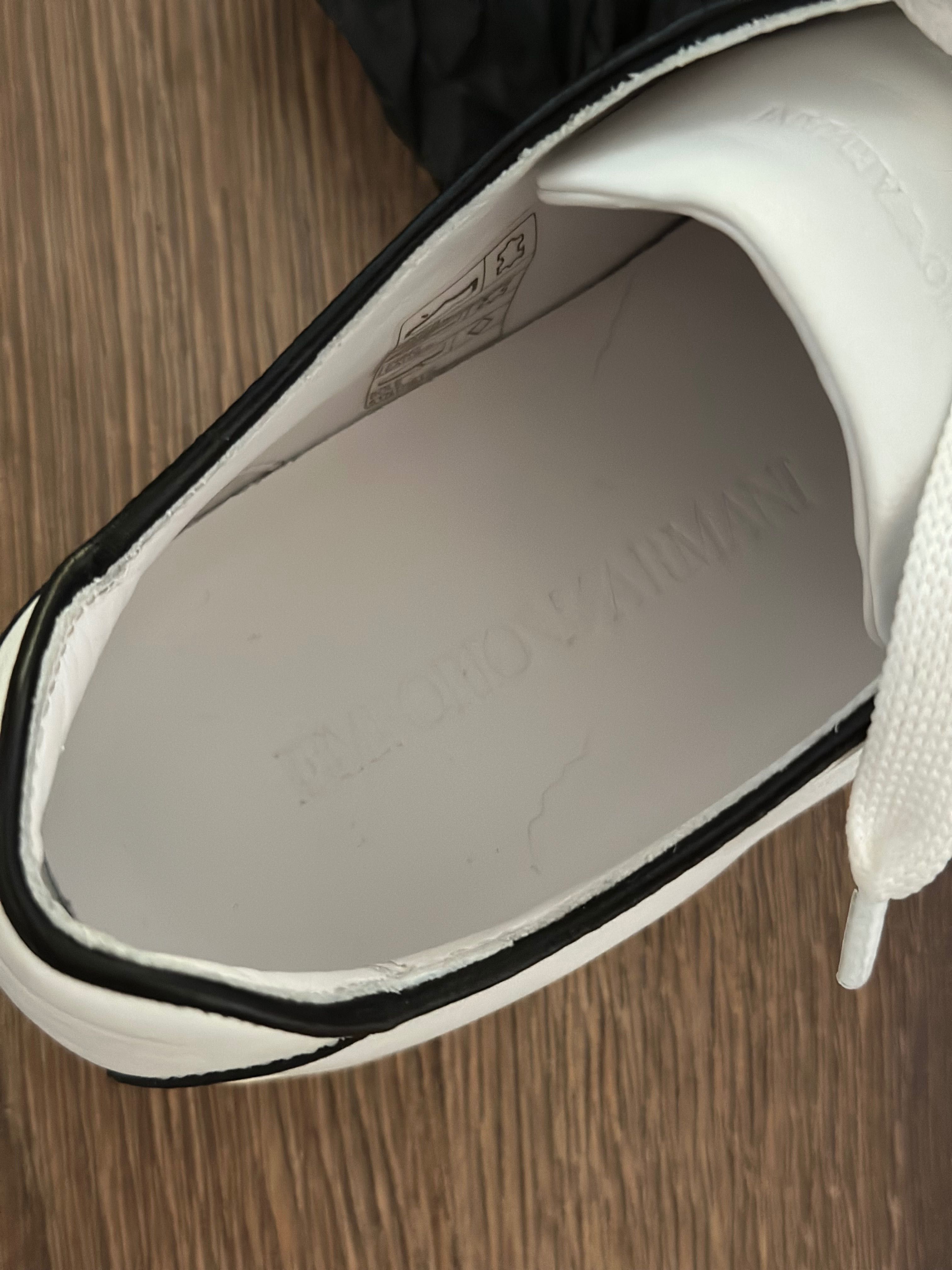 Emporio Armani Trainers - 37ми / 40ти номер