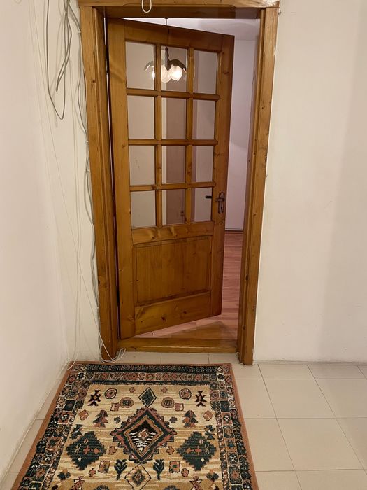 Apartament 2 camere,foarte spațios ,în bloc izolat termic
