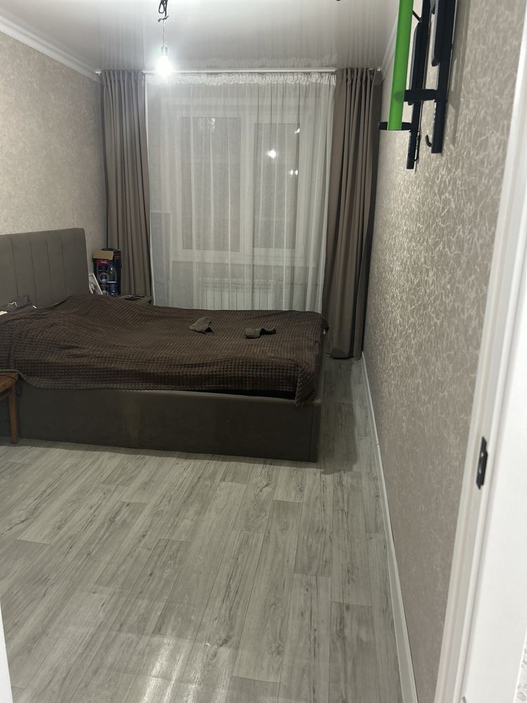 Продам 3 комнатную квартру