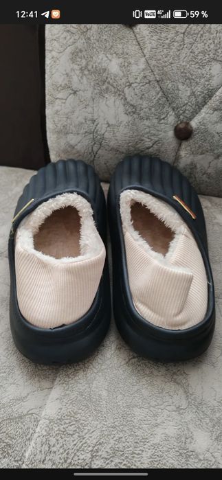 Tapochka mehli sotiladi