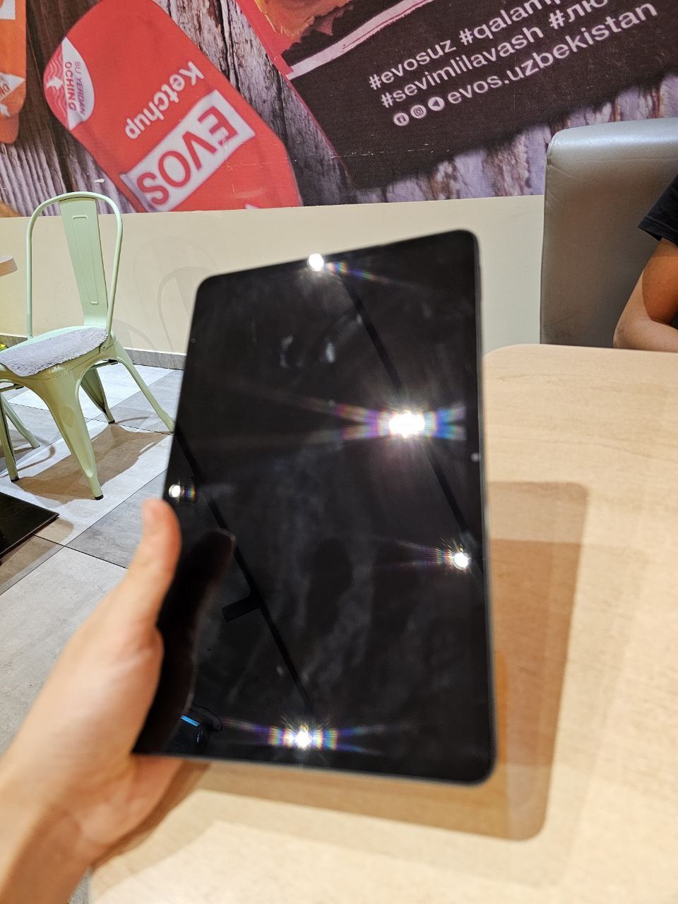 Xiomi Pad 6  + Keybord klaviatura
