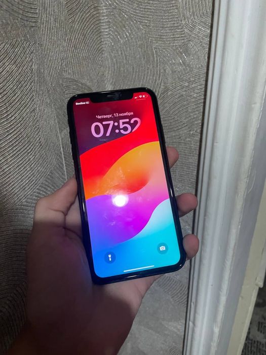 идеал Продается iPhone Xr XR 64 гб в идеальном состояние