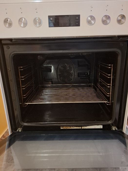 Готварска печка Беко