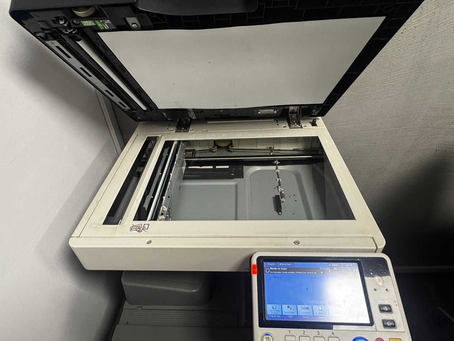 Xerox / Imprimanta Konica minolta bizhub c227