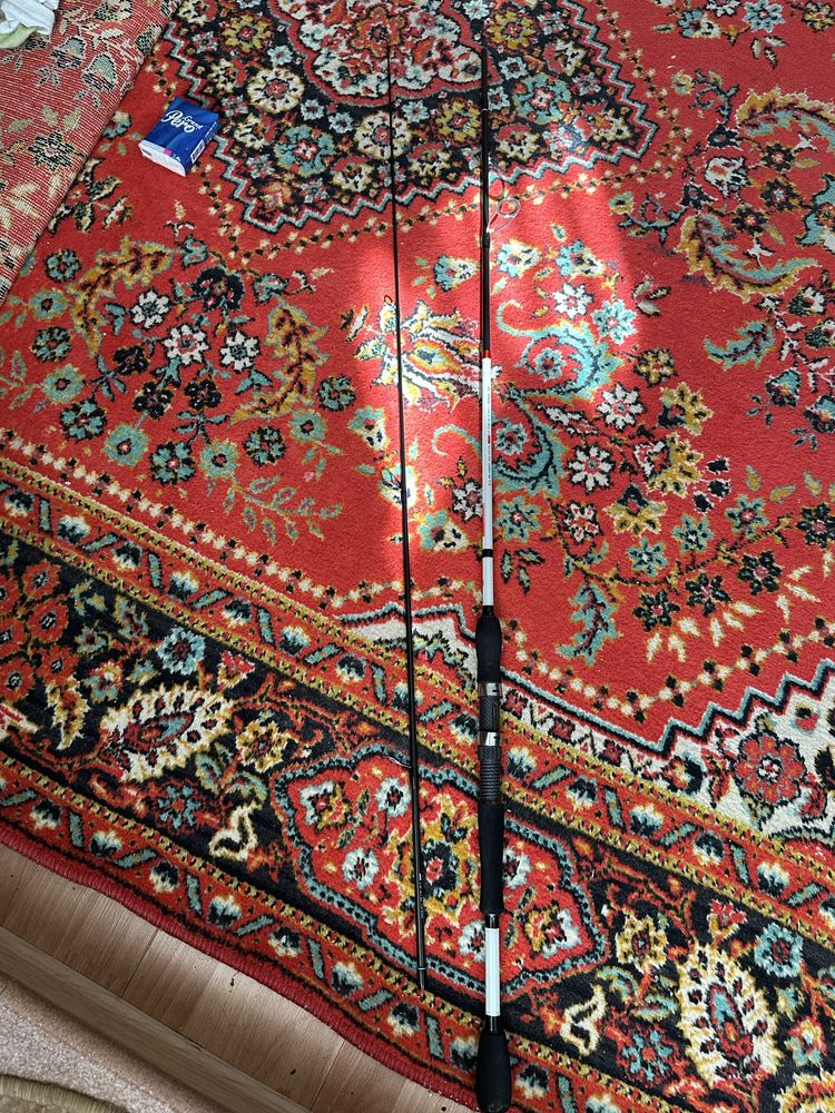 Продаю спининг  для рыбалки