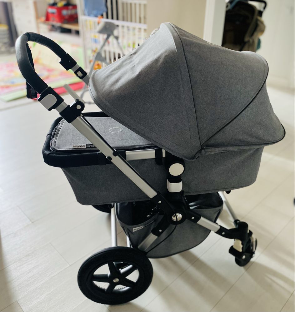 Коляска Bugaboo Cameleon 3  2-в-1