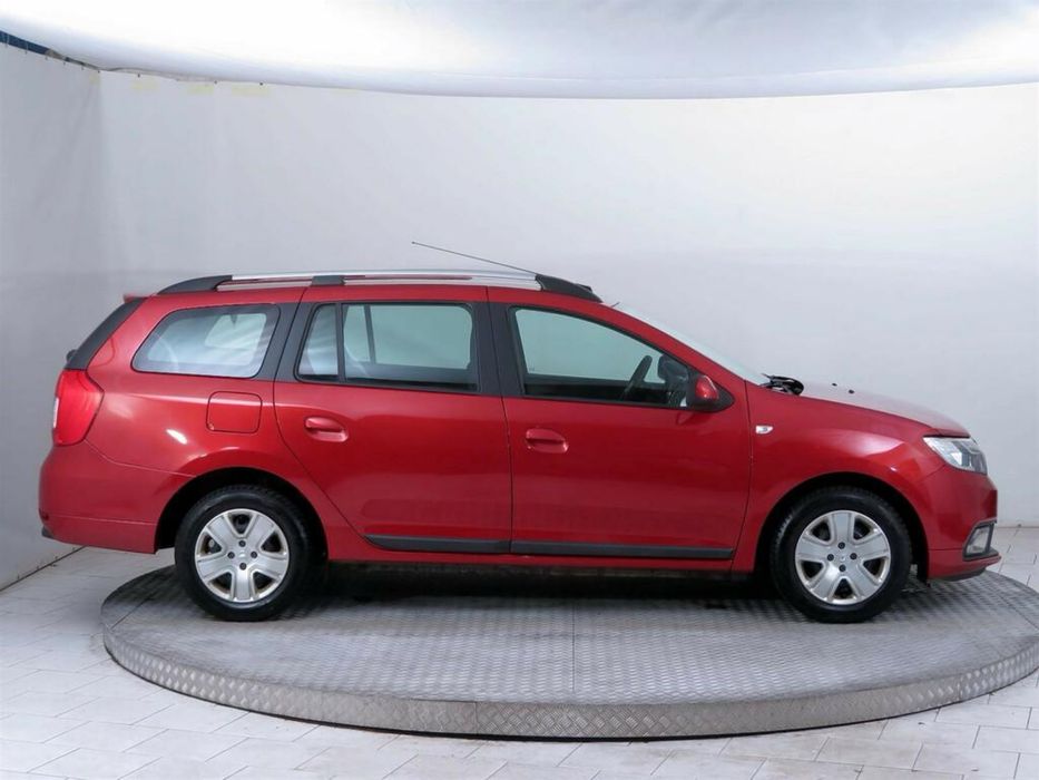 Dacia Logan MCV/  Facelift / 0.9 TCE / Distributie Noua