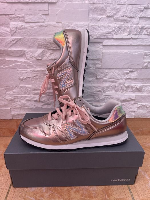 Adidași New Balance WL373GA2