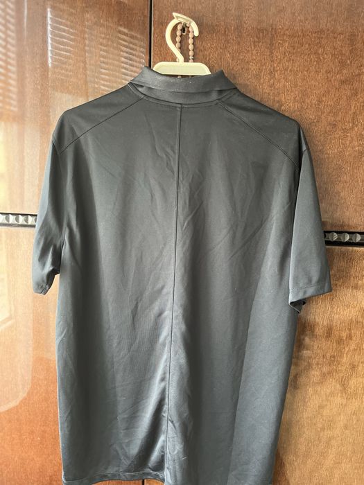 Nike Golf Dri-FIT (размер L) мъжка тениска