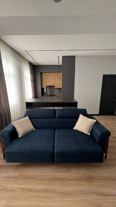 Продаётся 2 комнатная квартира (новостройка) в Юнусабадском районе