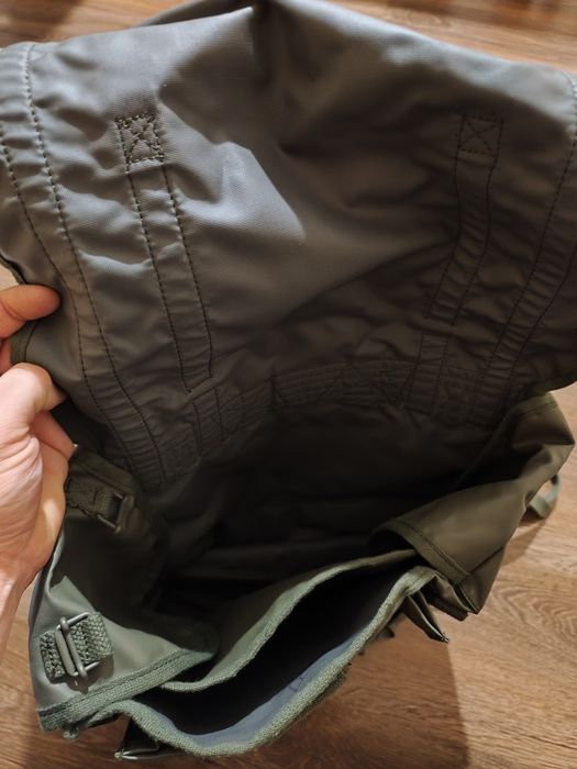 Тактическа раница