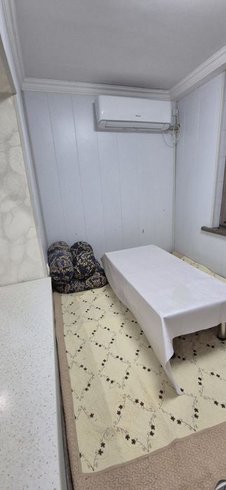 Аренда квартира 3/4/4