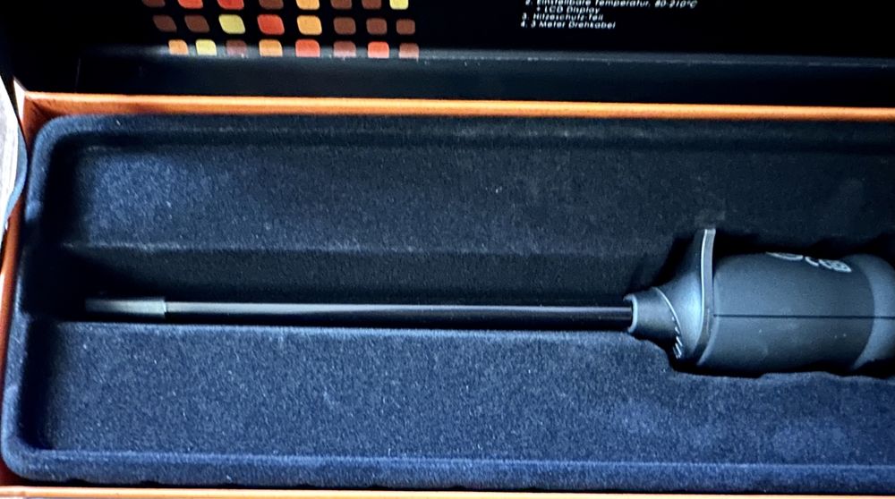 Ondulator ceramic micro