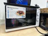 Микроволновка в отличном состоянии