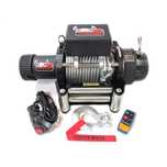 Лебедка HUNTER WINCH P15000 MAGNUM 12V 15000lbs