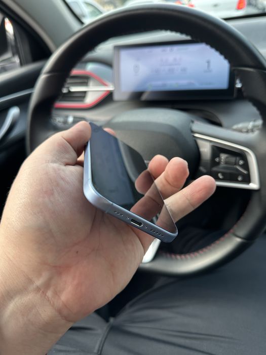 IPhone 17 256gb Turbo sim