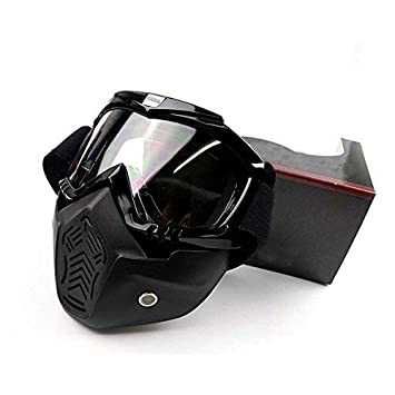 Masca Ochelari Ski Snowboard Atv Moto Enduro Cross Protectie Sky Casca