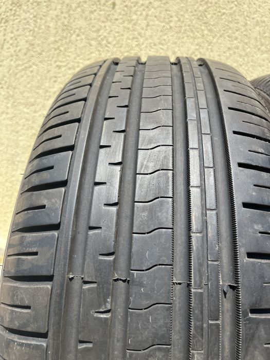 4 бр. летни гуми 255/55/18 Zeetex 7 mm DOT 2720