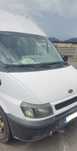 Licitație- autoutilitara n1 ford transit, dacia logan m1 ac break