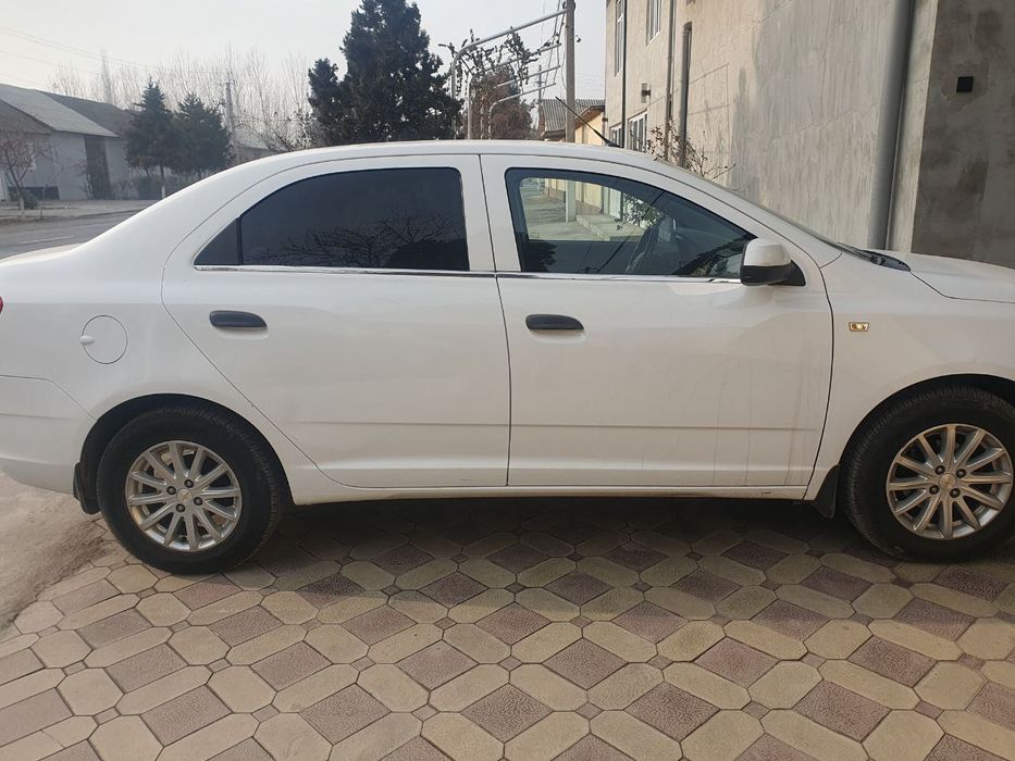 Cobalt 2018 sotiladi