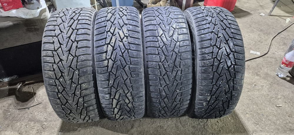 Колеса в сборе нива r16