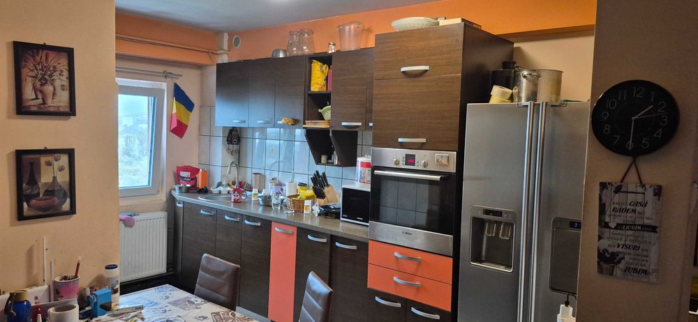 Direct de la proprietar-Apartament 4 camere-Triaj-Brasov
