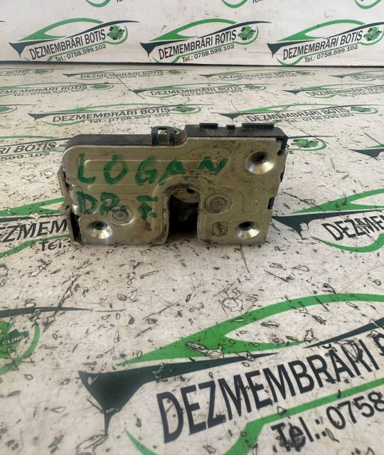 Broasca usa fata dreapta Dacia Logan prima generatie