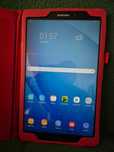 Tableta Samsung Galaxy Tab A6,  10,1",  2 GB RAM,  32 GB,  WI-FI,  4G