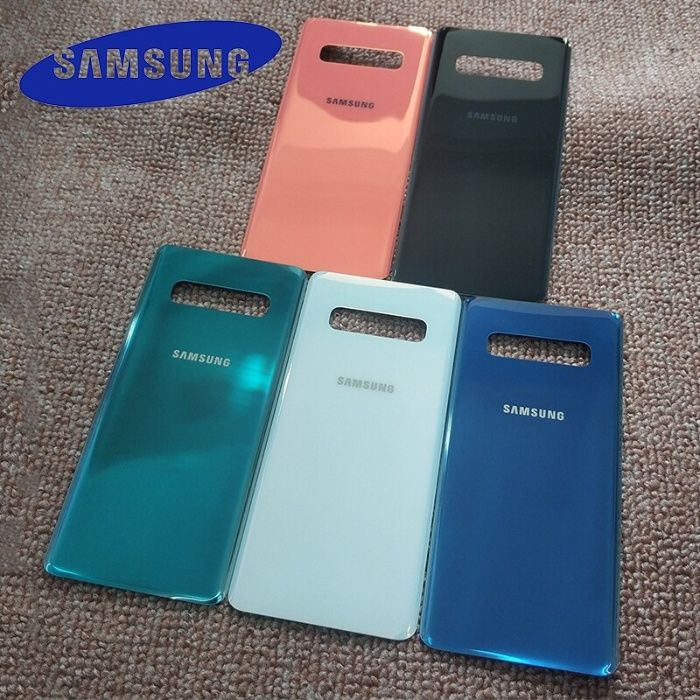 Заден капак Samsung S10 / Samsung SM-G973 / Капак батерия / Гръб