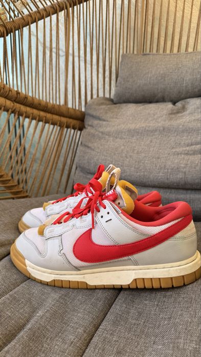Adidasi Nike 44 10/10