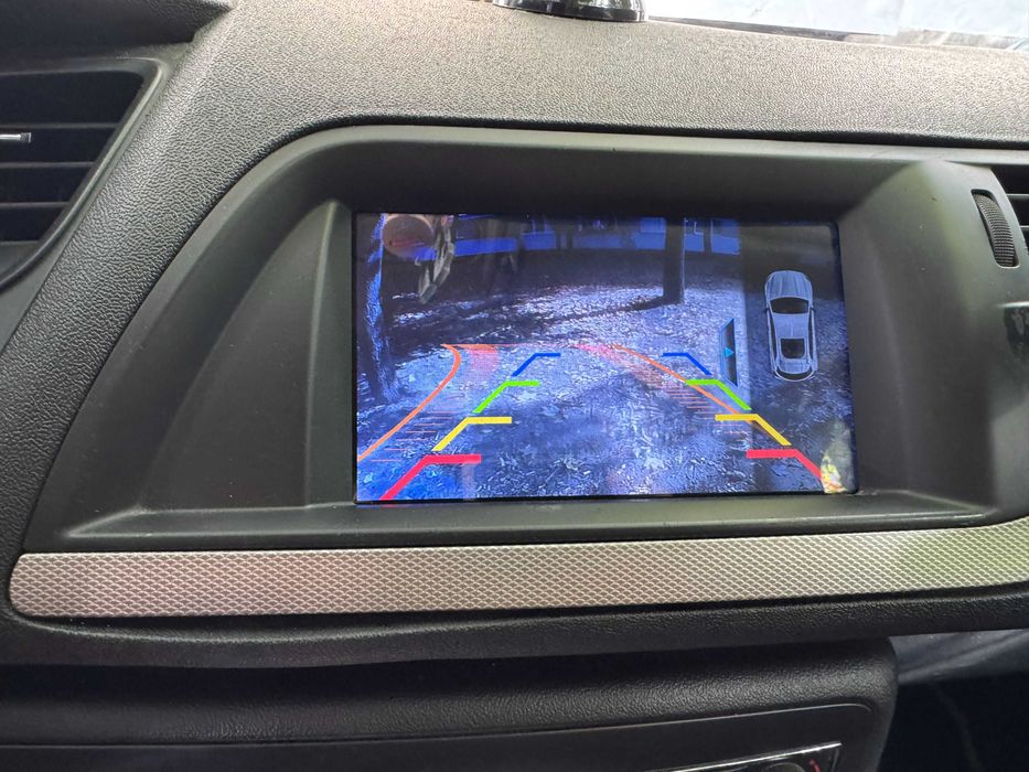 Citroen C5 1.6 HDI 2010