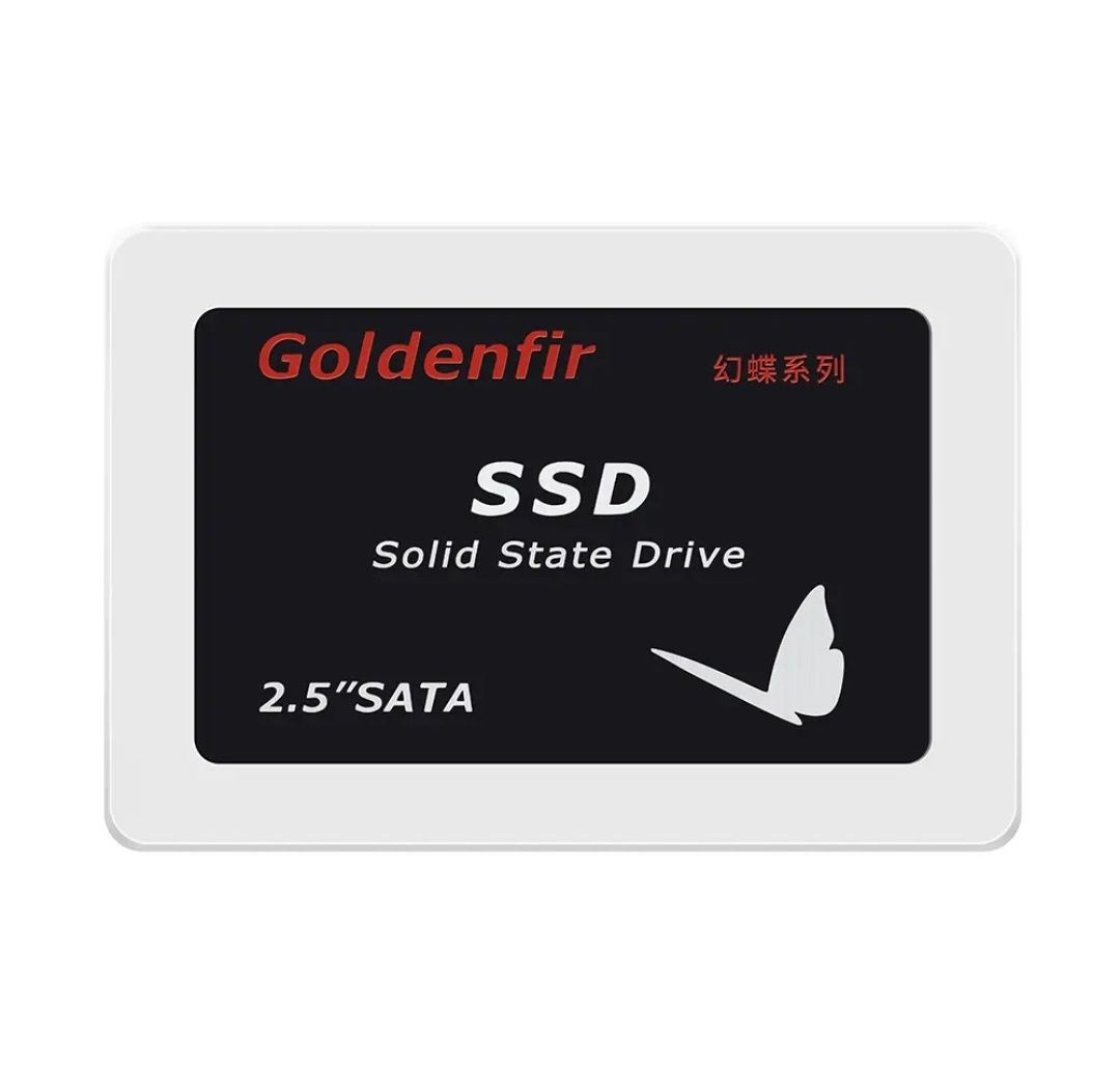 SSD 500 Gb SATA 3.0 6Gb/s жёсткий диск