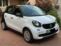 Smart ForFour - EQ - Electric - 9.000 KM •