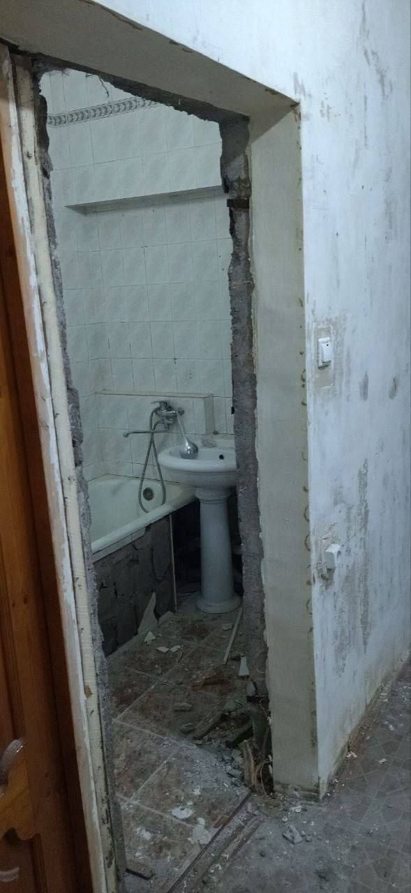 2 ком. Первушка. "Эфенди". Продажа.