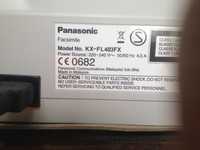 Лазерен факс Panasonic KX-FL403FX